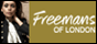 Freemans logo